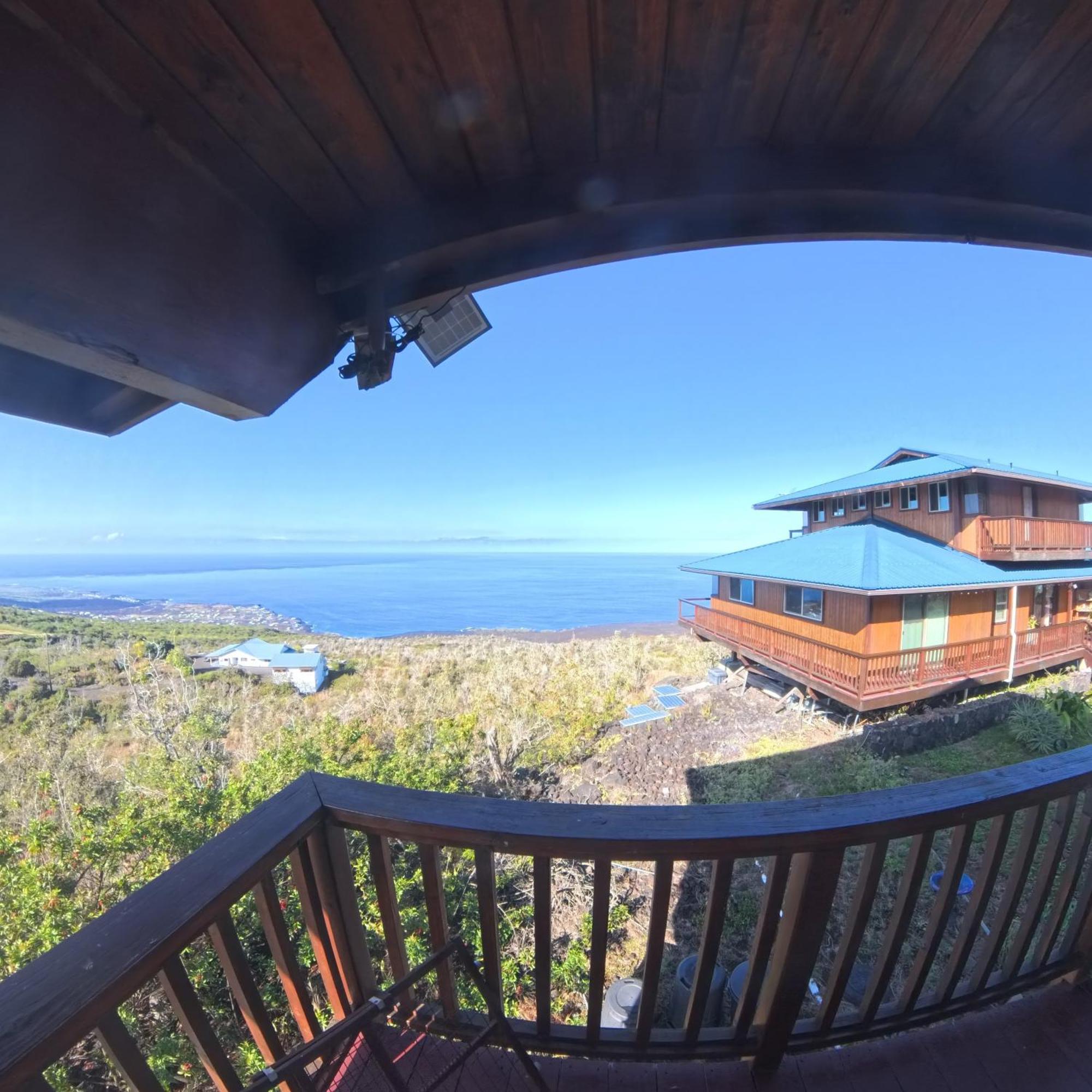 Serenity Hale Papa Bay Exterior foto